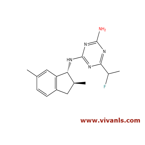 Pesticide Standards-Indaziflam-1657623041.png